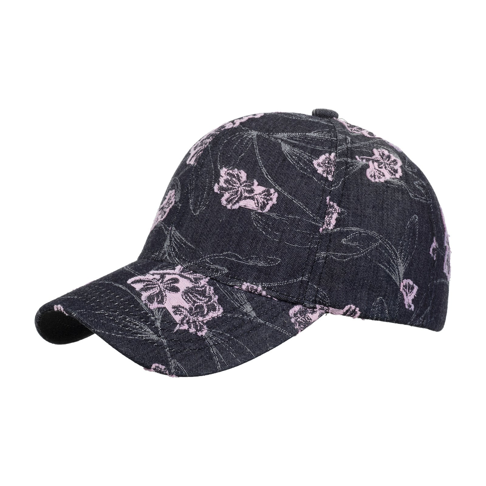 Wholesale Flower baseball cap